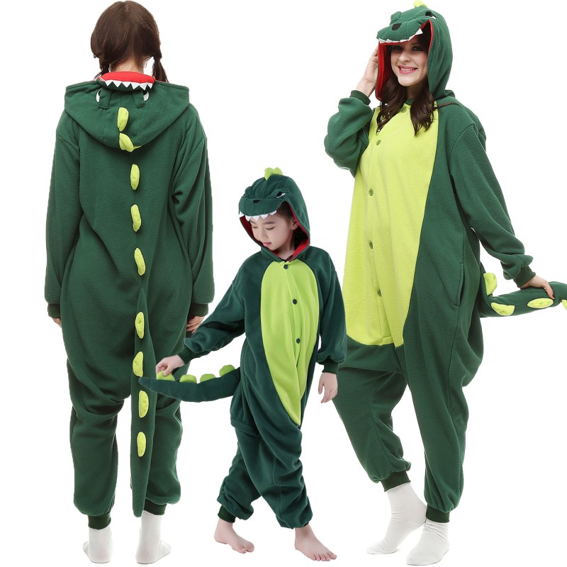 dinosaur jacket for adults